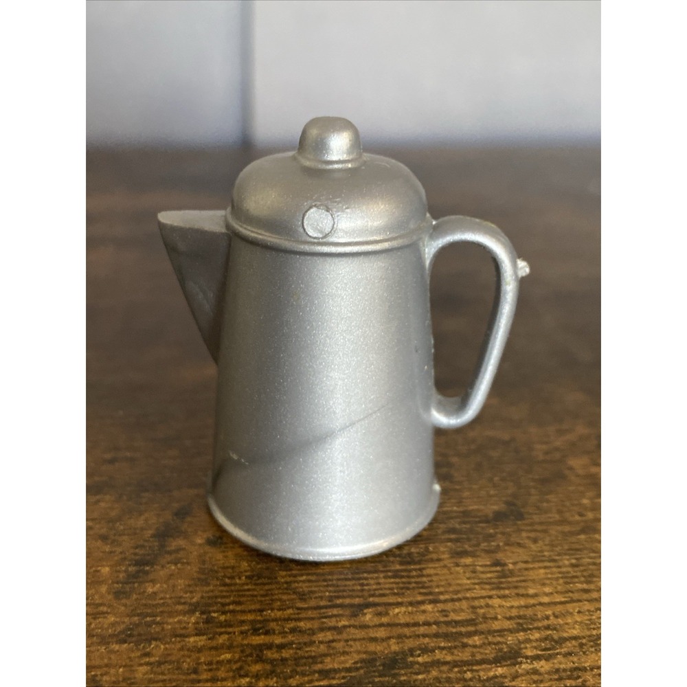 Marx Johnny West‎  Best of the West Coffee Pot